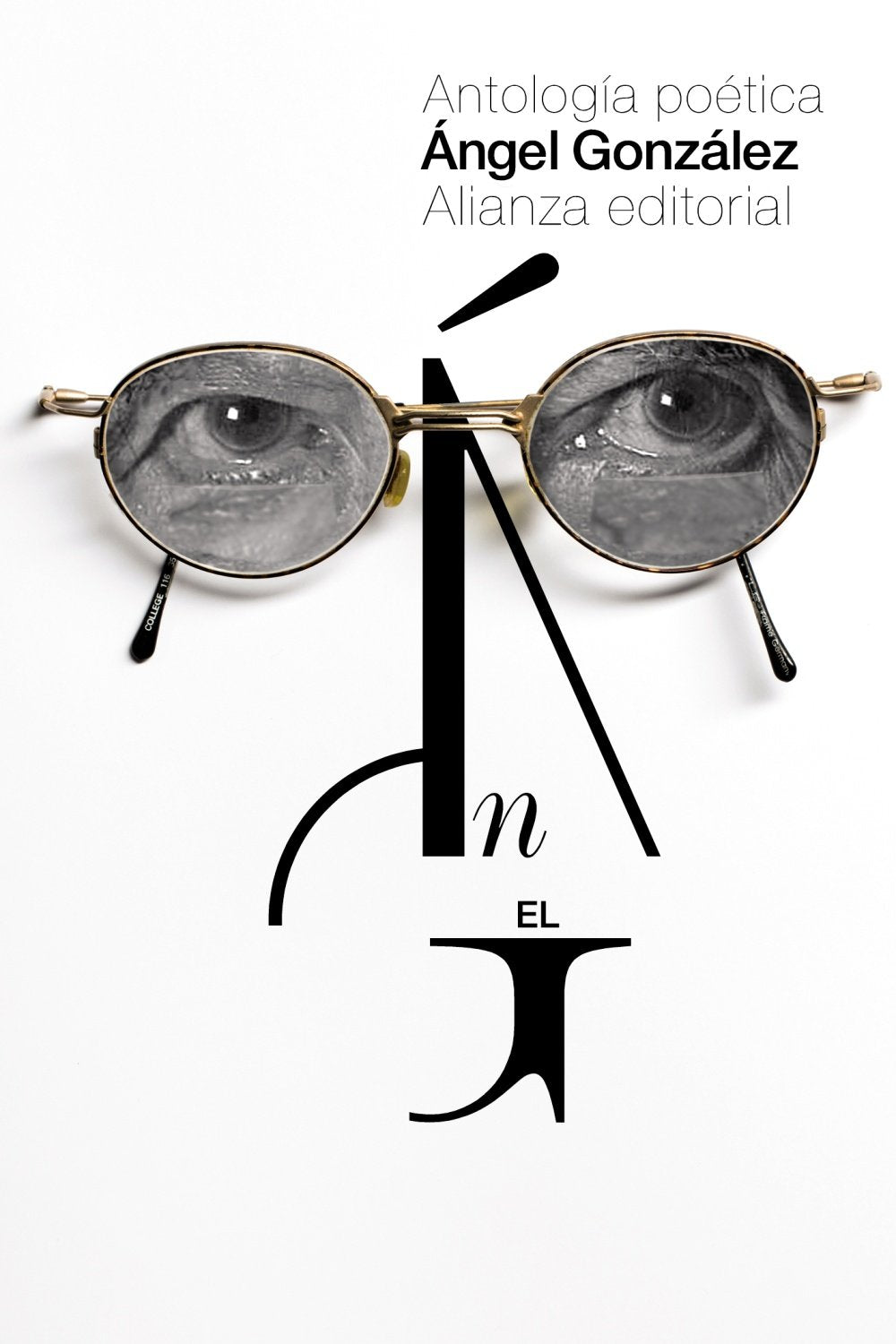 Antología poética: Selección del autor (El libro de bolsillo - Literatura)