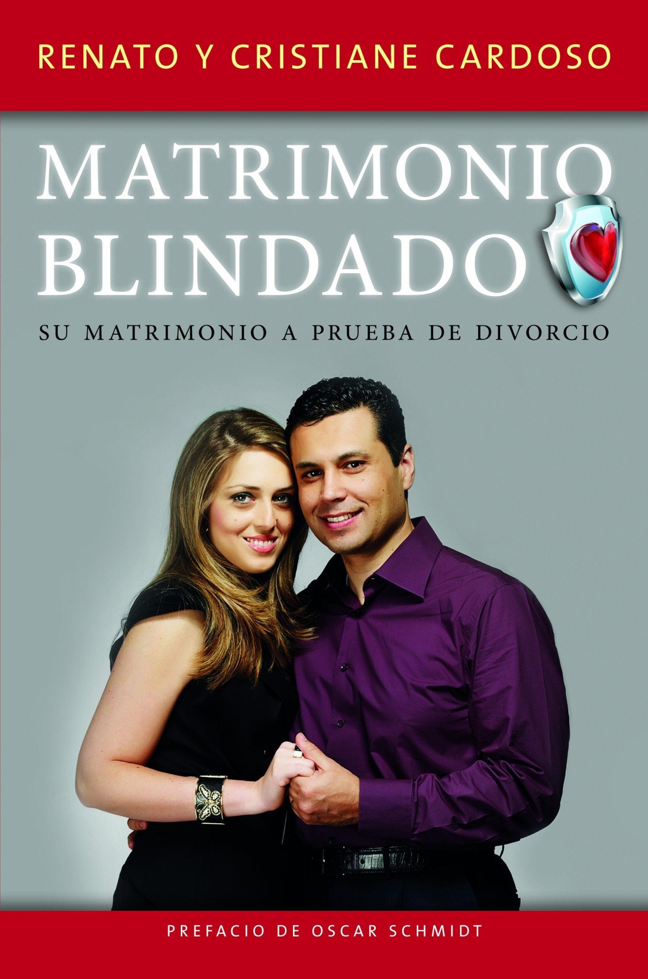 Matrimonio Blindado (General)
