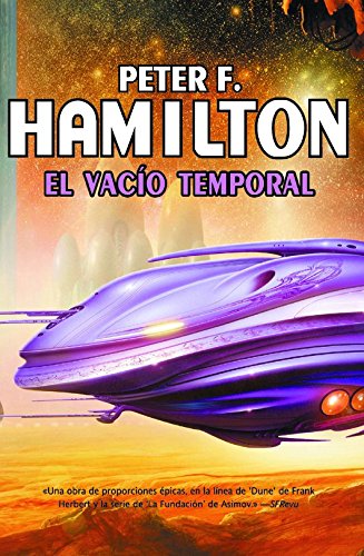 El vacío temporal (Solaris ficción)