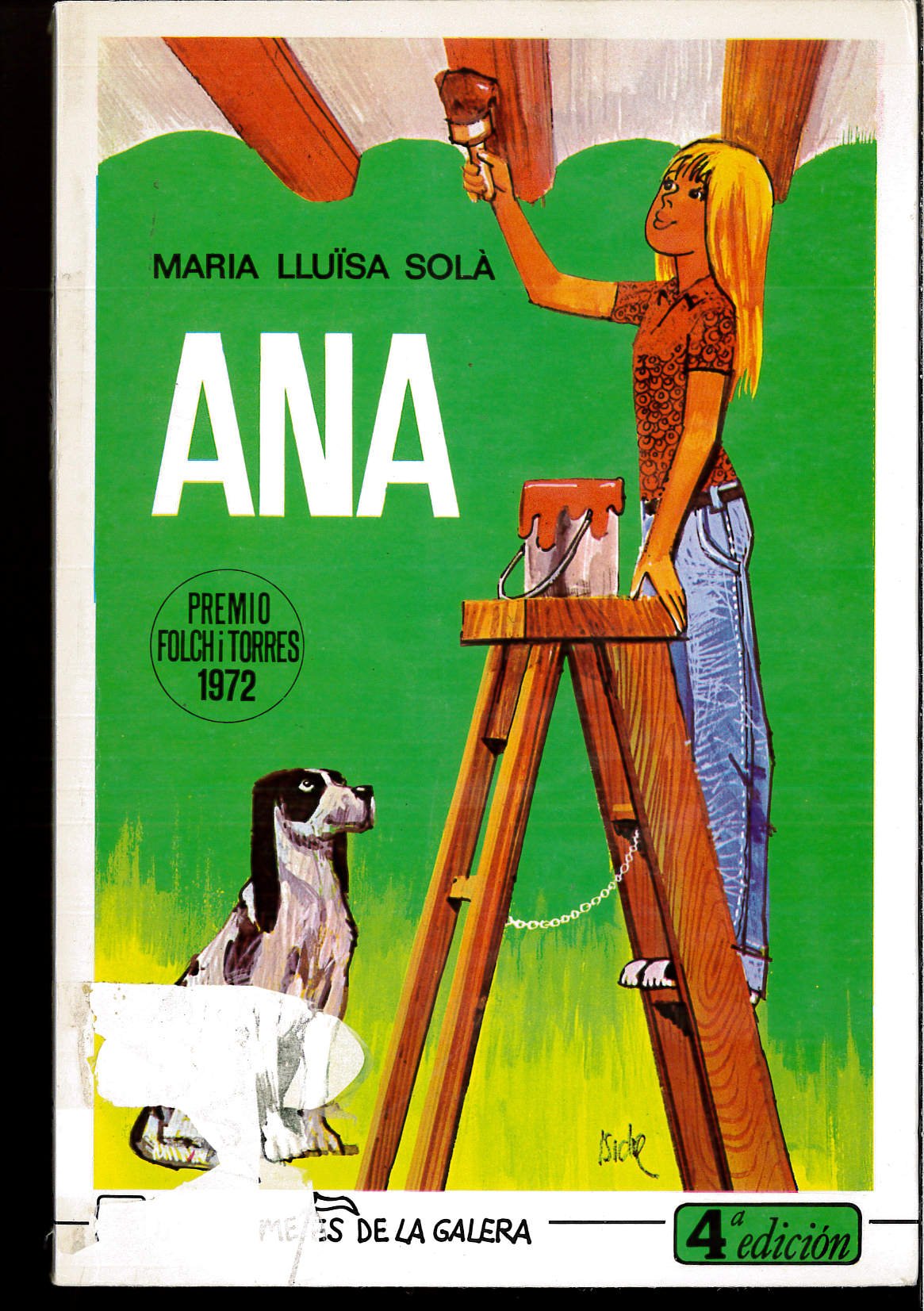 Anna