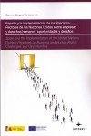 España y la implementación de los principios rectores de las Naciones Unidas sobre empresas y derechos humanos: oportunidades y desafíos