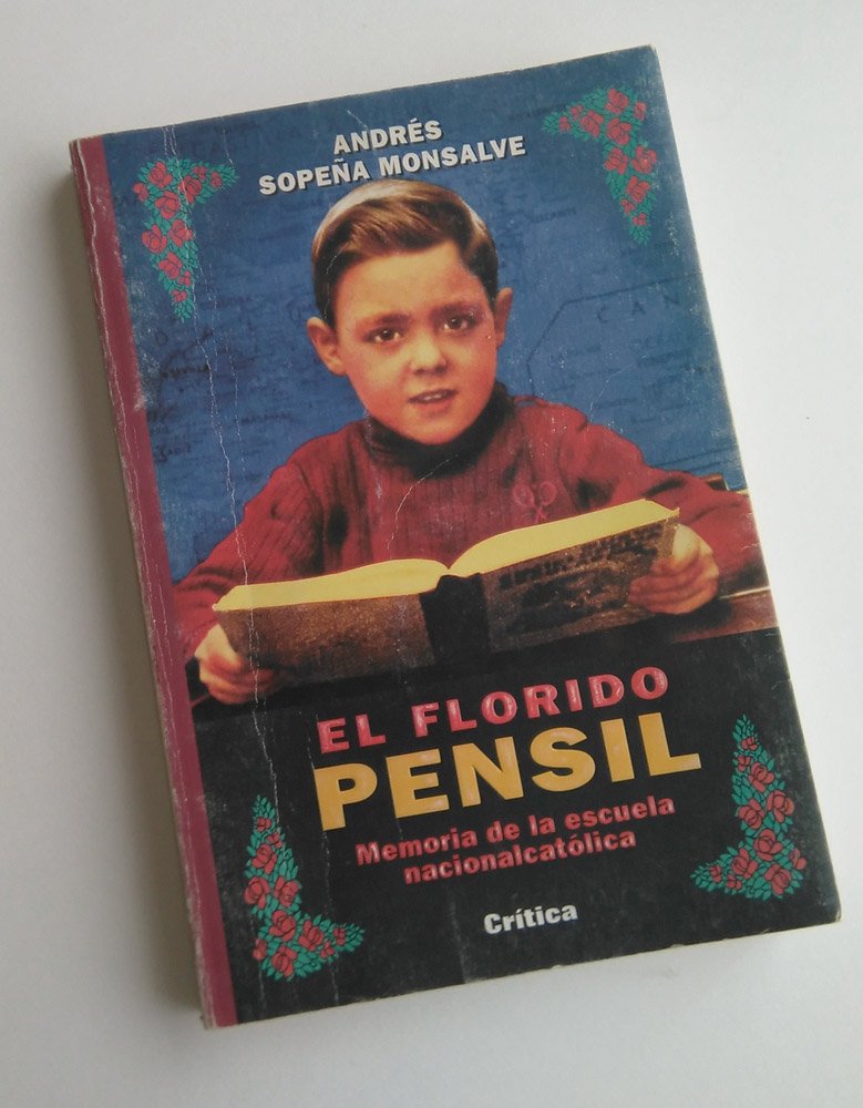 El florido pensil