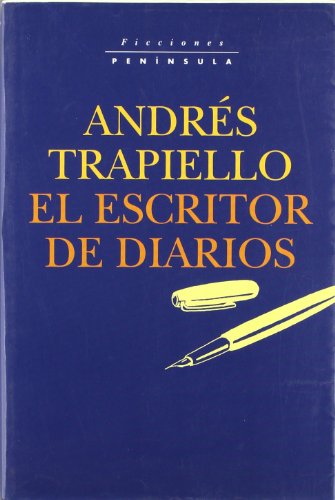 El escritor de diarios: Historia de Un Desplazamiento: 17 (FICCIONES)