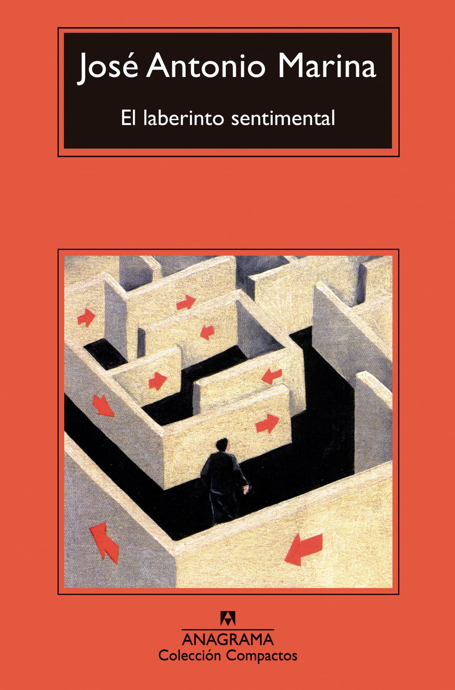 El laberinto sentimental: 215 (Compactos)