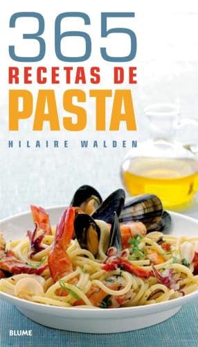 365 Recetas de pasta