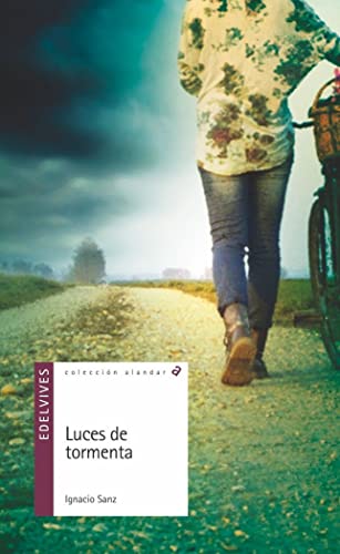 Luces de tormenta: 146 (Alandar)