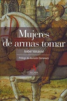 Mujeres de armas tomar