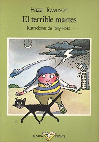 El Terrible Martes: El Terrible Martes