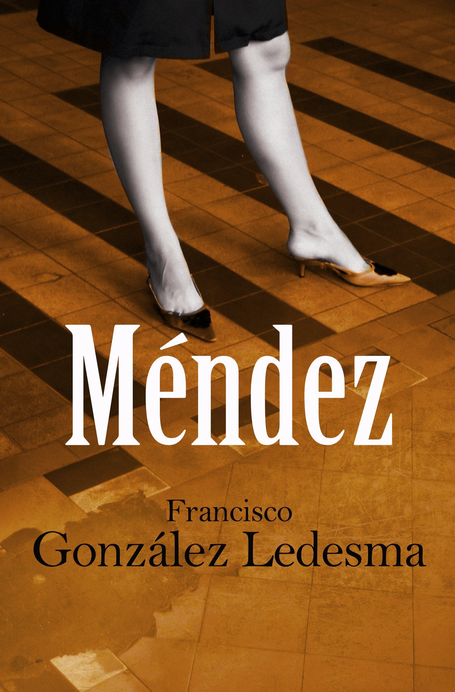 Méndez (Narrativa)