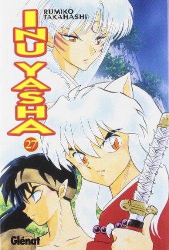 Inu-yasha 27 (Shonen Manga)