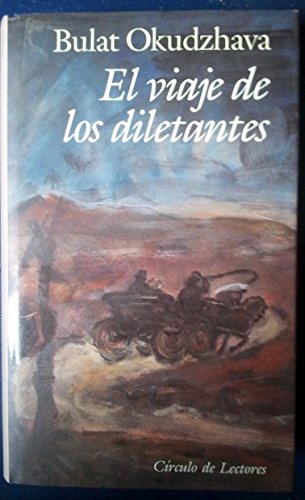 El viaje de los diletantes