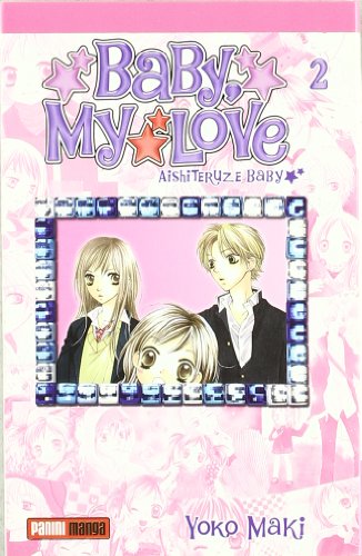 Baby, my love 2