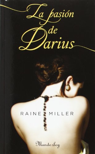 La pasión de Darius (SUMA)