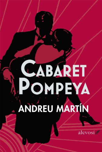 Cabaret Pompeya (SIN COLECCION)