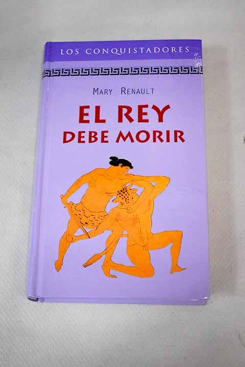 El Rey Debe Morir