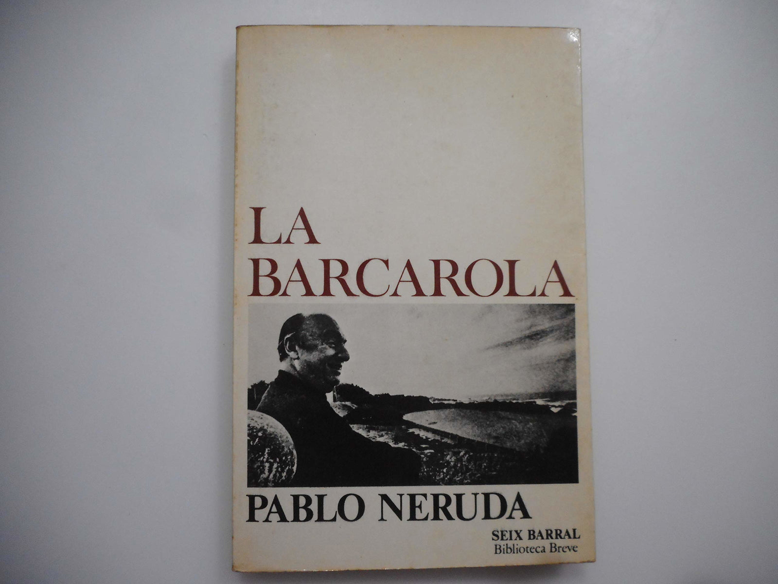 La Barcarola