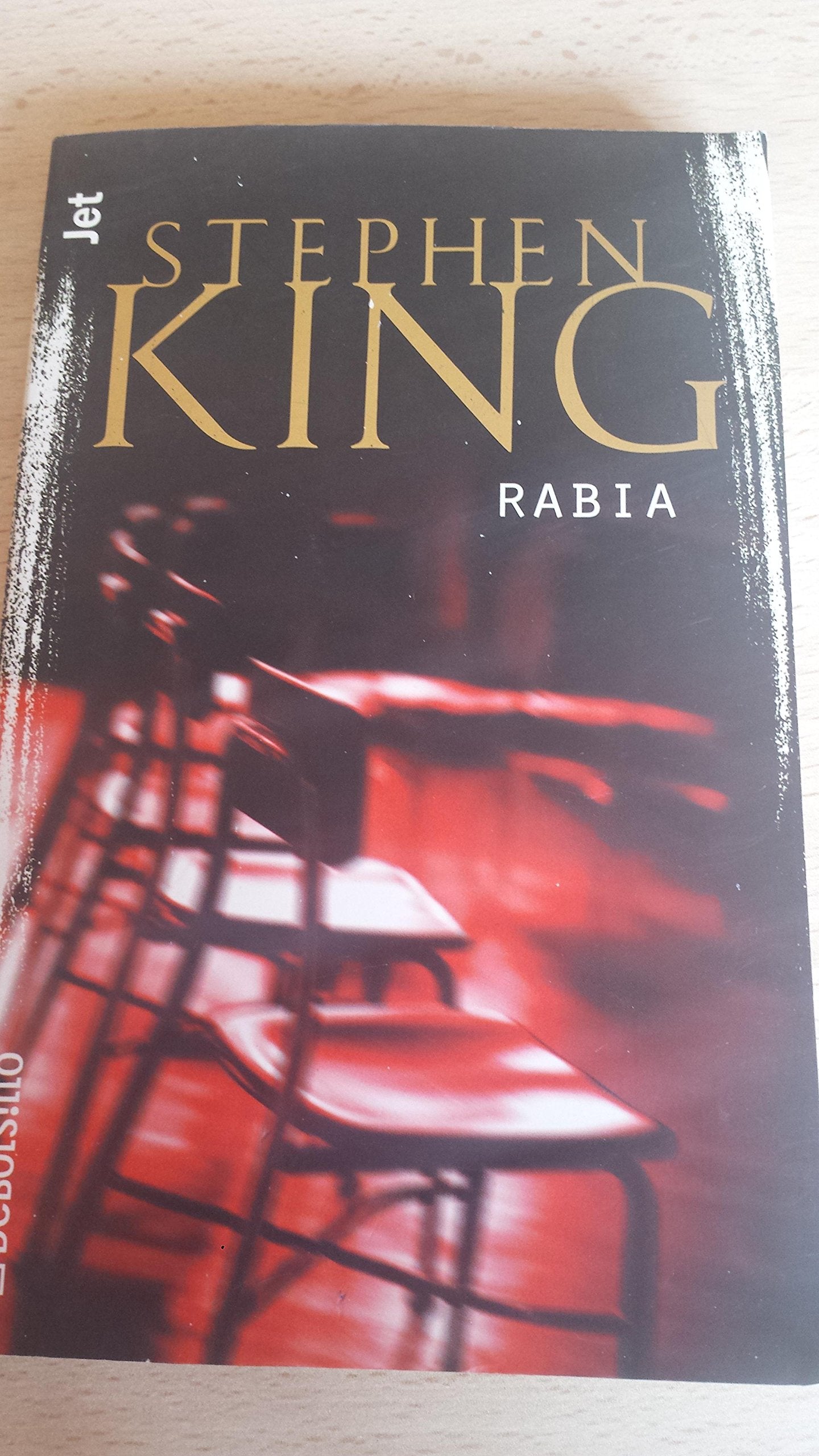 Rabia
