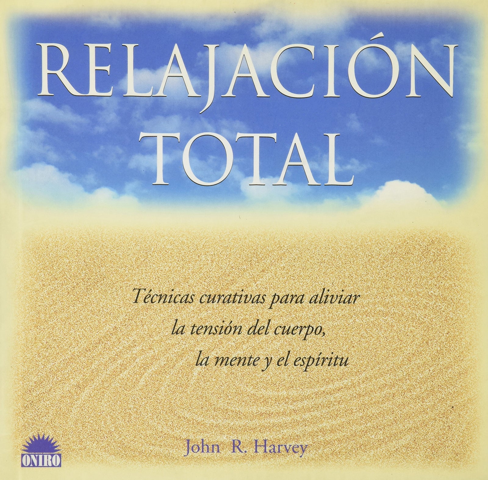 Relajacion total / total Relaxation
