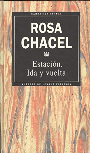 Estacion ida y vuelta