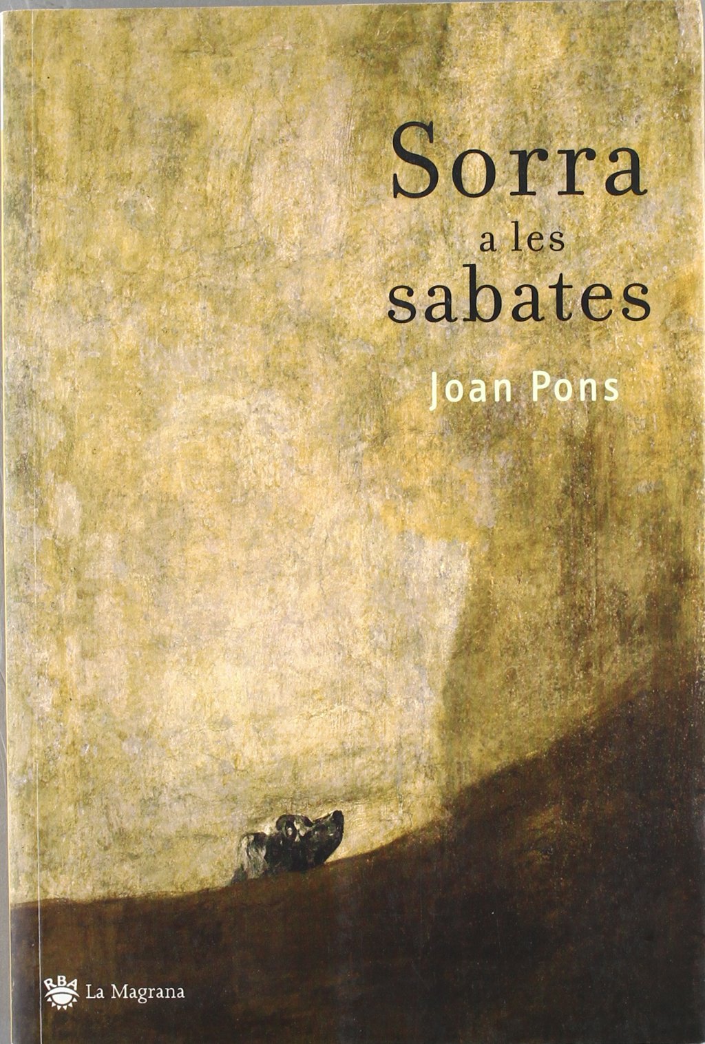 Sorra a les sabates: 187 (OTROS LA MAGRANA)
