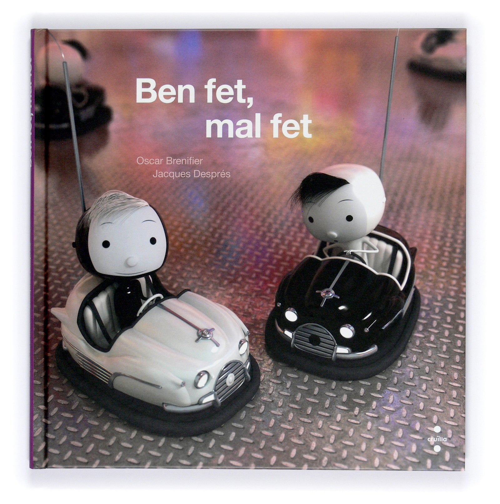 Ben fet, mal fet (I tu?)