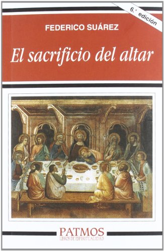 El sacrificio del altar