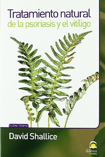 Tratamiento natural de la psoriasis y el vitíligo