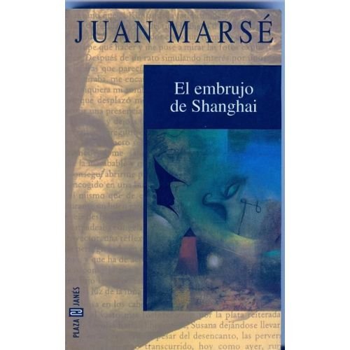 El embrujo de shanghai