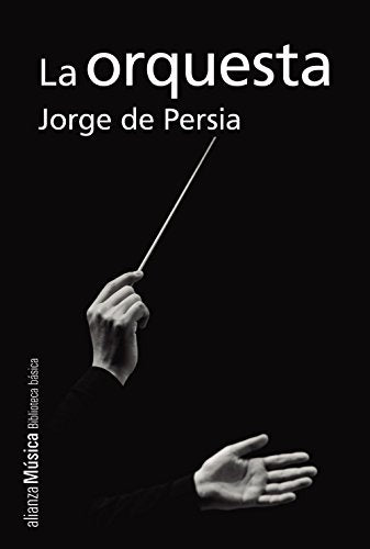 La orquesta (Alianza música (AM))