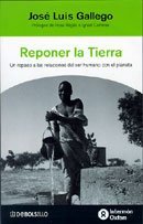 Reponer la tierra ( repaso relaciones ser humano planeta) intermon ox