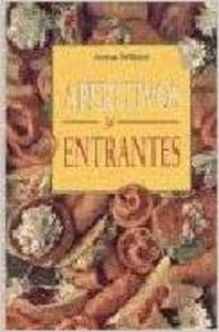 APERITIVOS Y ENTRANTES (H.KLICZKOWSKI ONLY BOOK)