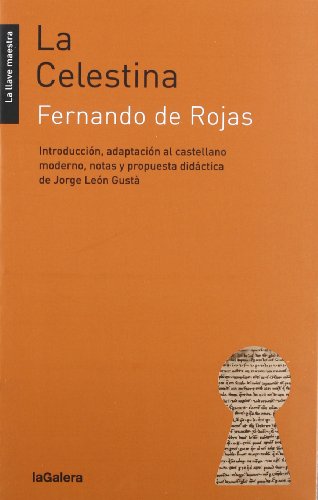 La Celestina - Reedició: 30 (La llave maestra)