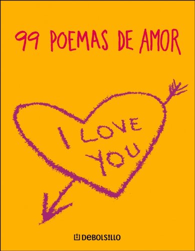 99 poemas de amor