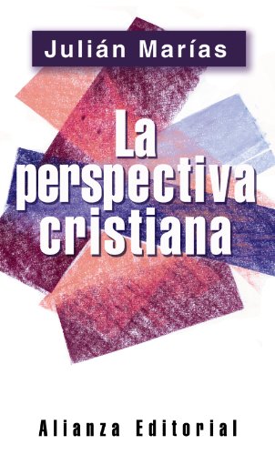 La perspectiva cristiana (Libros Singulares (LS))