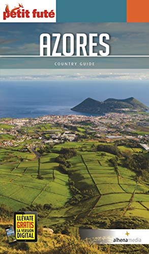Azores (Petit Futé)