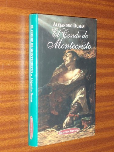 CONDE DE MONTECRISTO-MONDADORI (SIN COLECCION)