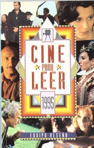 Cine Para Leer 1995 (SIN COLECCION)