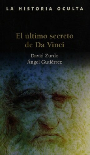 El Último Secreto De Da Vinci