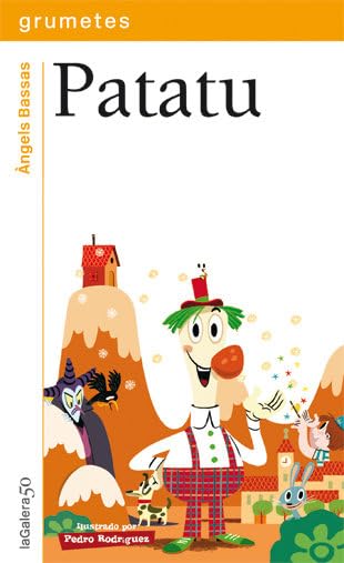 Patatu: 110 (Grumetes)