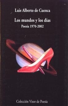 Los mundos y los días
