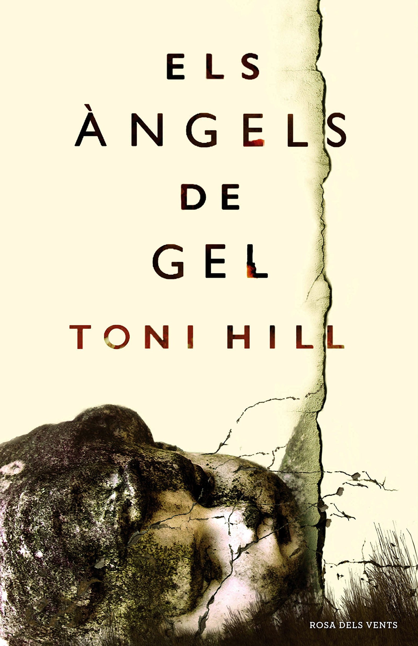 Els àngels de gel (Narrativa)