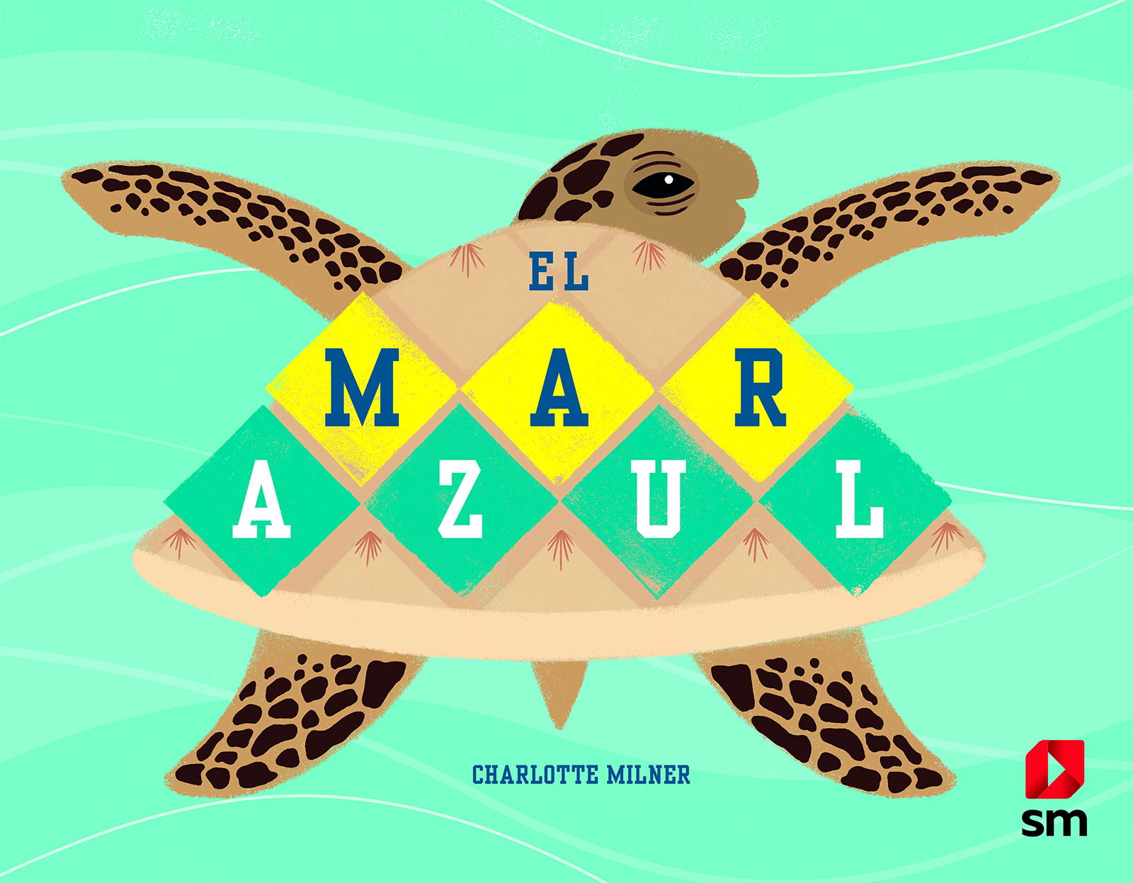 El mar azul (Naturaleza somos todos)