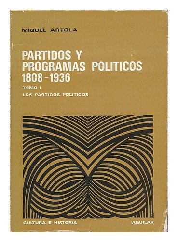 Artola:partidos y programas politicos