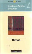Rimas (Clasicos Espanoles S.)