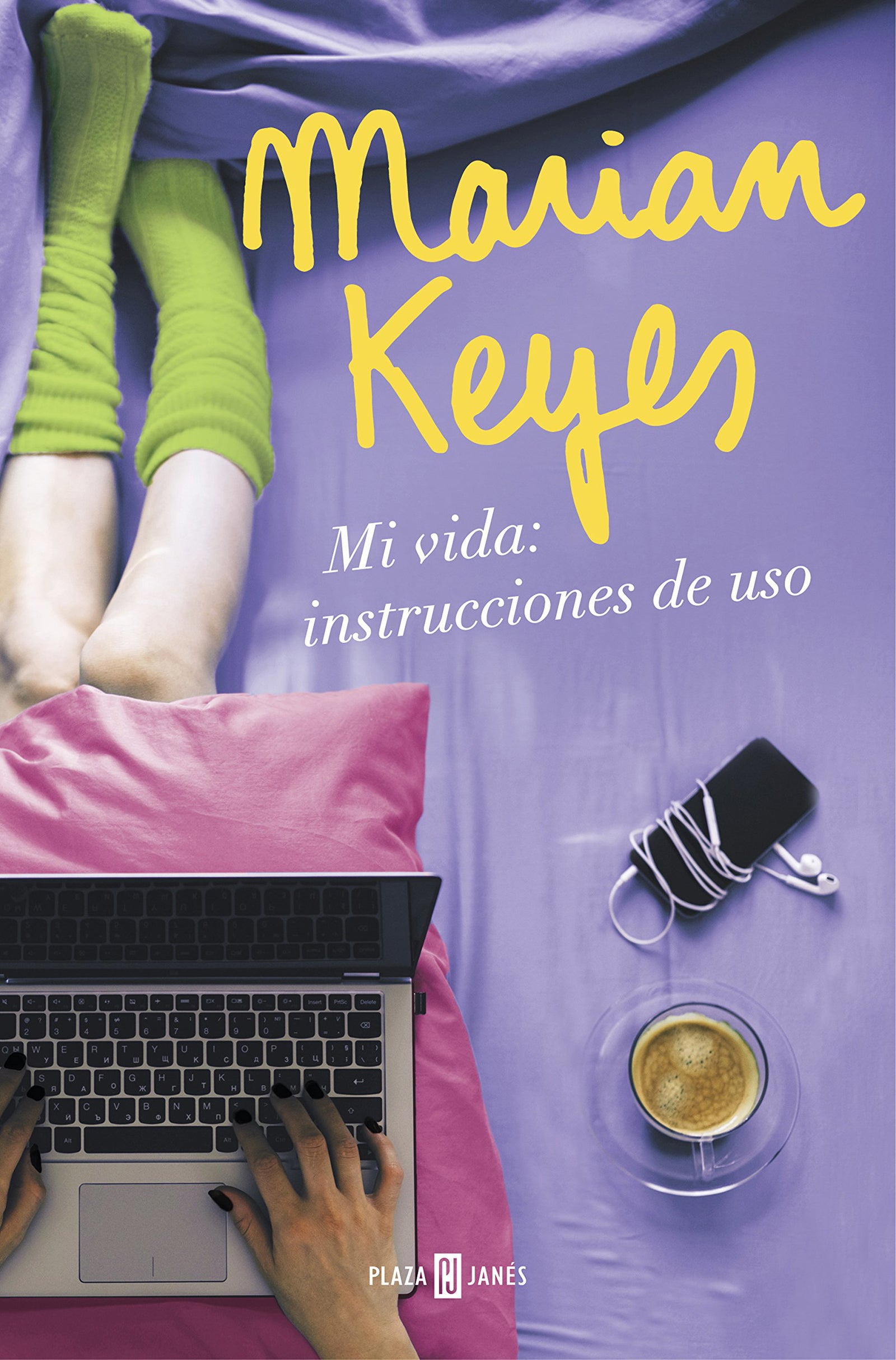 Mi vida: instrucciones de uso (Éxitos)