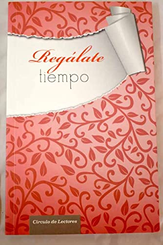 Regálate Tiempo