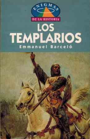 El enigma de los templarios