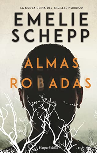 Almas robadas (HARPER BOLSILLO)