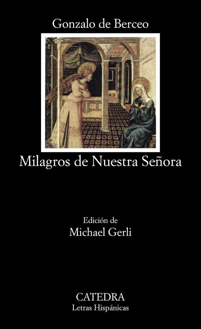 Milagros De Nuestra Senora/ Miracles of Our Lady