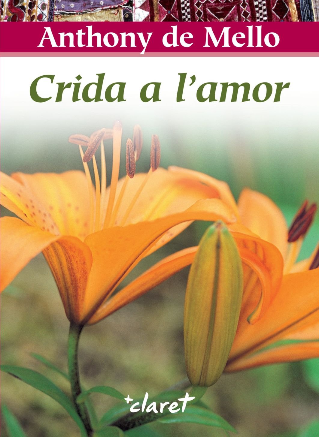 Crida a l'amor: 120 (Els Daus)